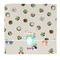 Cactus Microfiber Dish Rag (Personalized)