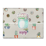 Cactus Microfiber Screen Cleaner (Personalized)