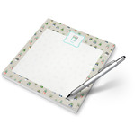 Cactus Notepad (Personalized)
