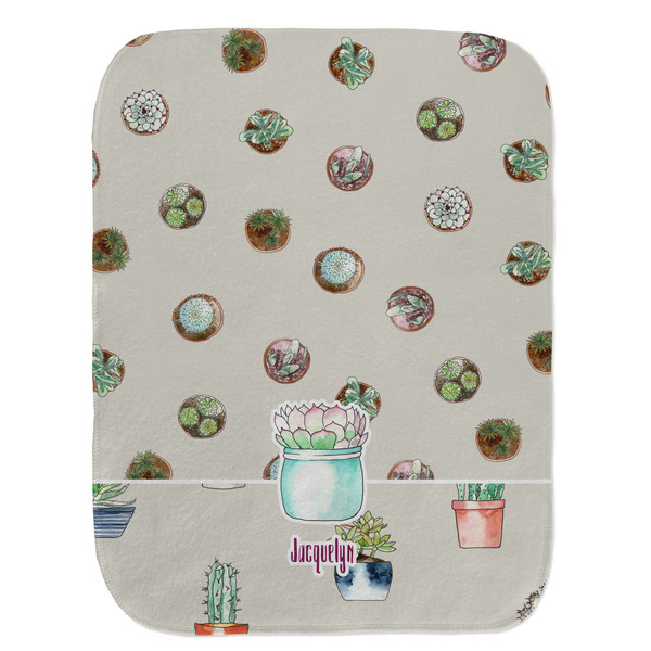 Cactus Old Burp Flat