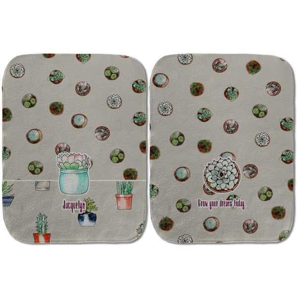 Cactus Old Burps - Approval