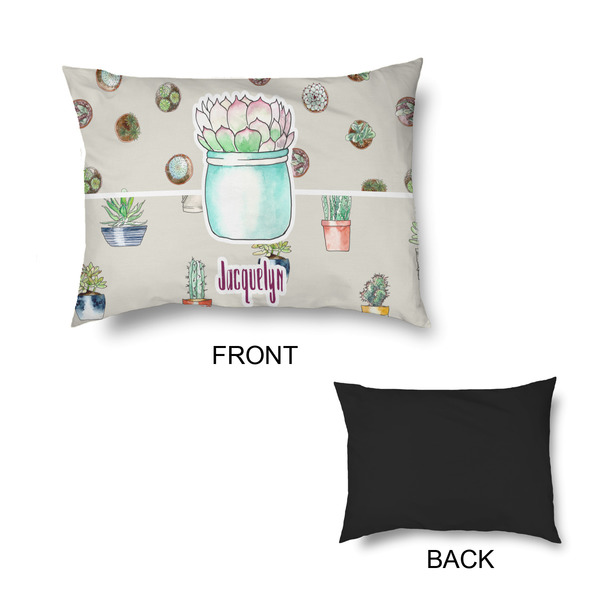 Cactus Outdoor Dog Beds - Small - APPROVAL