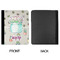 Cactus Padfolio Clipboards - Large - APPROVAL