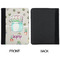 Cactus Padfolio Clipboards - Small - APPROVAL