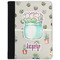 Cactus Padfolio Clipboards - Small - FRONT