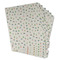 Cactus Page Dividers - Set of 6 - Main/Front