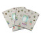 Cactus Party Cup Sleeves - PARENT MAIN