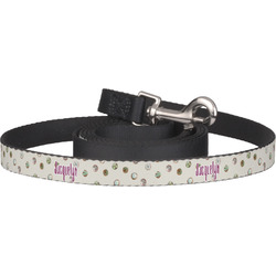 Cactus Dog Leash (Personalized)
