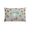 Cactus Pillow Case - Standard (Personalized)
