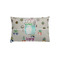 Cactus Pillow Case - Toddler (Personalized)