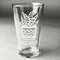 Cactus Pint Glasses - Main/Approval