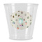 Cactus Plastic Shot Glass (Personalized)