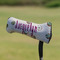 Cactus Putter Cover - On Putter