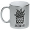 Cactus Silver Mug - Main