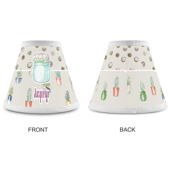 Cactus Small Chandelier Lamp - Approval