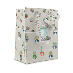 Cactus Gift Bag (Personalized)