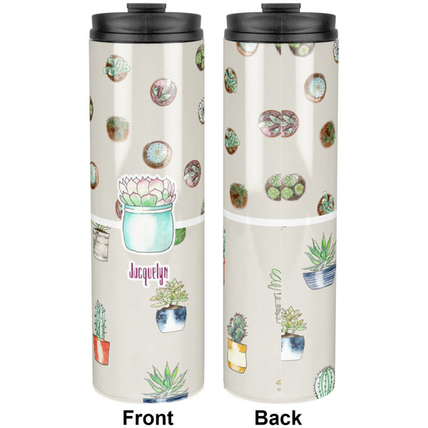 Cactus Stainless Steel Tumbler 20 Oz - Approval