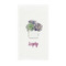 Cactus Guest Paper Towels - Full Color - Standard (Personalized)