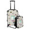 Cactus Kids 2-Piece Luggage Set - Suitcase & Backpack (Personalized)