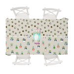 Cactus Tablecloth - 58"x102" (Personalized)