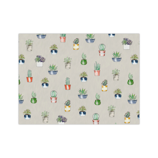 Custom Cactus Tissue Paper Sheets - Medium - Heavyweight