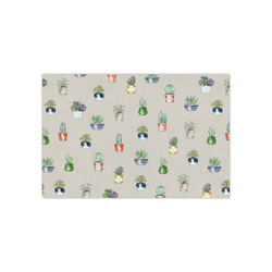 Cactus Small Tissue Papers Sheets - Heavyweight