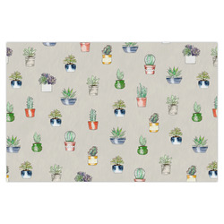 Cactus X-Large Tissue Papers Sheets - Heavyweight