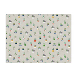 Cactus Large Tissue Papers Sheets - Lightweight