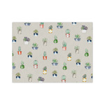 Cactus Tissue Paper Sheets - Medium - Lightweight
