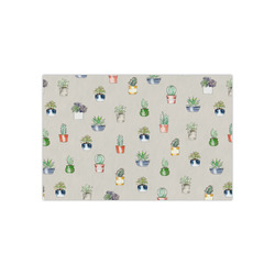 Cactus Small Tissue Papers Sheets - Lightweight