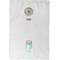 Cactus Waffle Towel - Partial Print - Approval Image