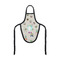 Cactus Bottle Apron (Personalized)