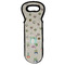 Cactus Wine Tote Bag (Personalized)