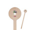 Cactus Round Wooden Stir Sticks (Personalized)