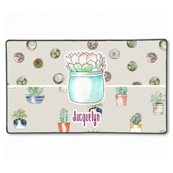 Cactus XXL Gaming Mouse Pad - 24" x 14" (Personalized)