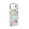 Cactus iPhone Case - Plastic - iPhone 13 Mini (Personalized)