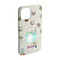 Cactus iPhone Case - Plastic - iPhone 15 Pro (Personalized)