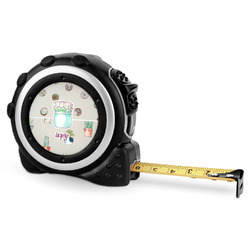 Cactus Tape Measure - 16 Ft (Personalized)