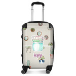 Cactus Suitcase - 20" Carry On (Personalized)