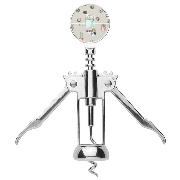 Succulents Corkscrew - Alt