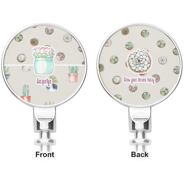 Succulents Corkscrew - Apvl