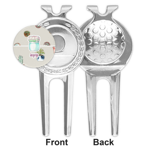 Succulents Divot Tool - Second