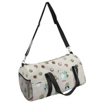 Cactus Duffel Bag - Small (Personalized)