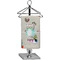 Cactus Finger Tip Towel - Full Print (Personalized)