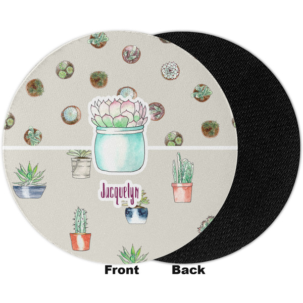 Succulents Jar Opener - Apvl