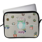 Cactus Laptop Sleeve / Case - 11" (Personalized)
