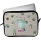 Cactus Laptop Sleeve / Case - 13" (Personalized)