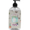 Cactus Plastic Soap / Lotion Dispenser (Personalized)