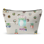 Cactus Makeup Bag (Personalized)