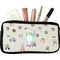 Cactus Makeup / Cosmetic Bag (Personalized)